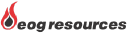 EOG RESOURCES INC logo