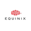 Equinix Inc logo