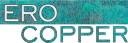 ERO COPPER CORP logo