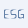 ESG Inc. logo