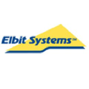 ELBIT SYSTEMS LTD logo