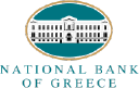 NATIONAL BANK OF GREECE COMMON STOCK EUR3.0 logo