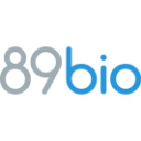89bio, Inc. logo