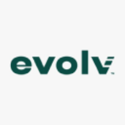 Evolv Technologies Holdings, Inc. logo