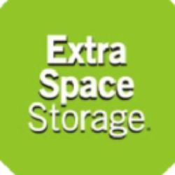 EXTRA SPACE STORAGE REIT logo