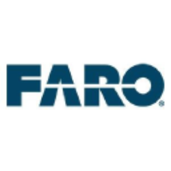 FARO TECHNOLOGIES INC logo