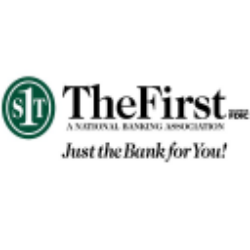 FIRST BANCSHARES INC /MS/ logo