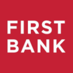 FIRST BANCORP /NC/ logo