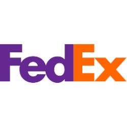FedEx Corp logo