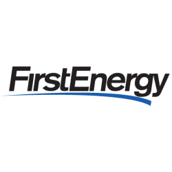 FIRSTENERGY CORP logo