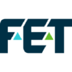FORUM ENERGY TECHNOLOGIES, INC. logo