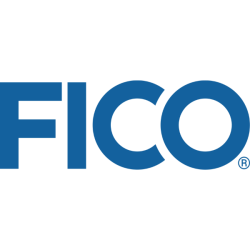 Fair Isaac Corp logo