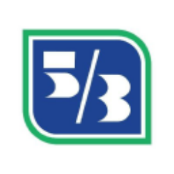 FIFTH THIRD BANCORP logo