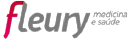 FLEURY logo