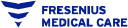 FRESENIUS MEDICAL CARE AG NPV logo