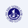 First Ottawa Bancshares, Inc. logo
