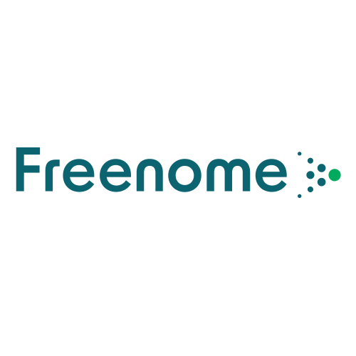 Freenome, Inc. logo