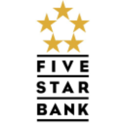 FIVE STAR BANCORP logo