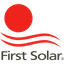 FIRST SOLAR, INC. logo