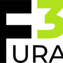 F3 Uranium Corp logo