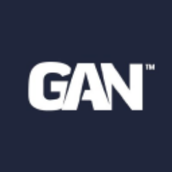 GAN Ltd logo