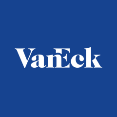 VanEck Gold Miners ETF logo