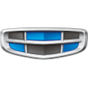Geely Automobile Holdings Limited logo