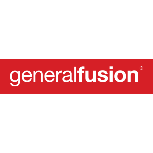 General Fusion Group Ltd. logo