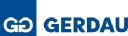 GERDAU PREF SA logo