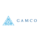 GAMCO Global Gold, Natural Resources & Income Trust logo