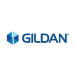 GILDAN ACTIVEWEAR INC. logo