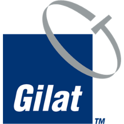 GILAT SATELLITE NETWORKS LTD logo
