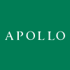 Apollo Diversified Real Estate Fund logo