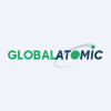 Global Atomic Corporation logo