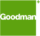 GOODMAN GROUP logo