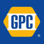 GENUINE PARTS CO logo