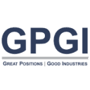 GPGI, Inc. logo