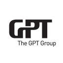 GPT GROUP logo