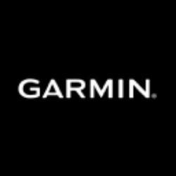 GARMIN LTD logo