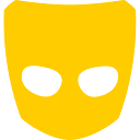 Grindr Inc. logo
