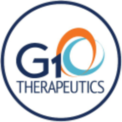 G1 Therapeutics, Inc. logo