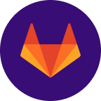 Gitlab Inc logo