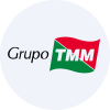 Grupo TMM SAB Sponsored ADR Class A logo