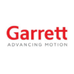 Garrett Motion Inc. logo