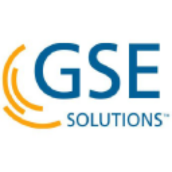 GSE SYSTEMS INC logo