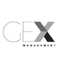 GEX Management, Inc. logo