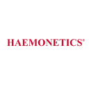 HAEMONETICS CORP logo