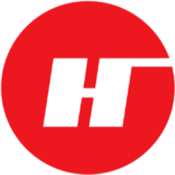HALLIBURTON CO logo