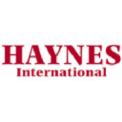 HAYNES INTERNATIONAL INC logo