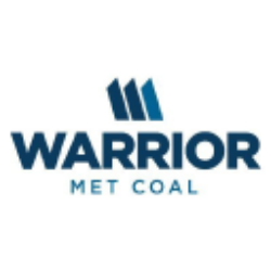 WARRIOR MET COAL, INC. logo